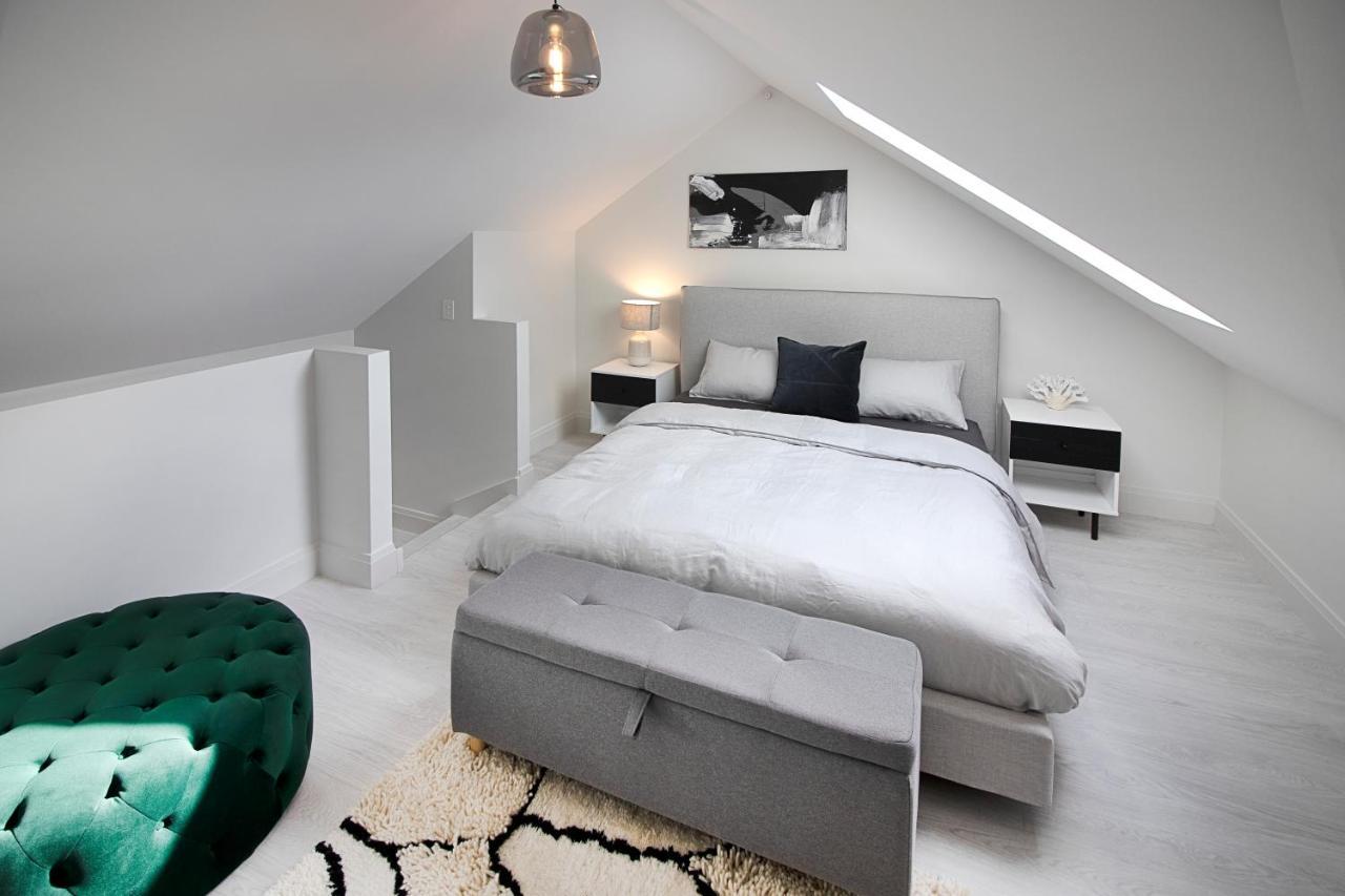 Hillbrook - A Luxurious Guesthouse Ohauiti Luaran gambar