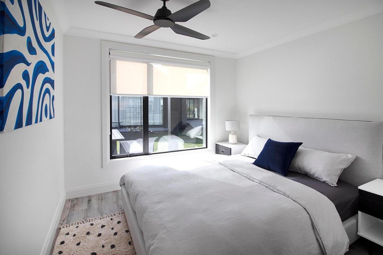 Hillbrook - A Luxurious Guesthouse Ohauiti Luaran gambar