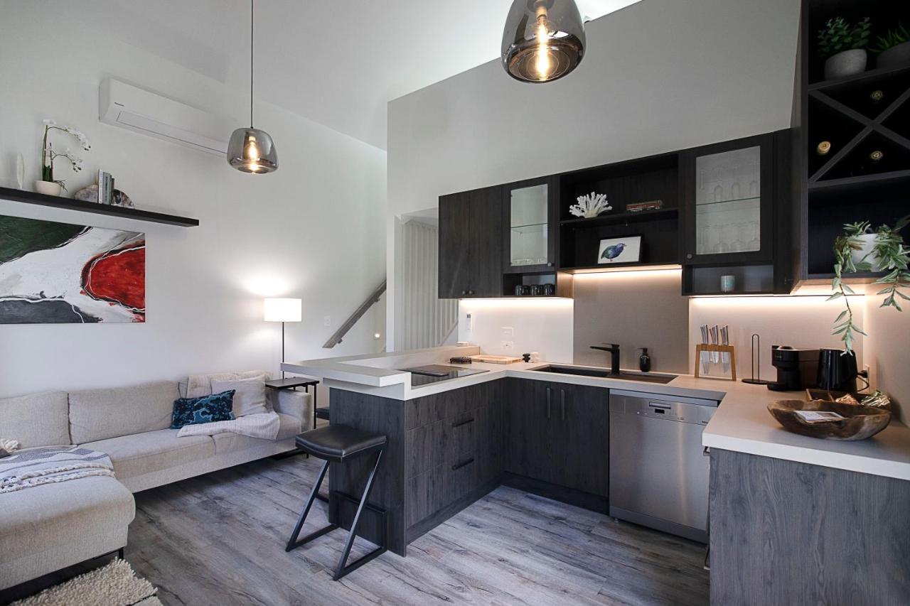 Hillbrook - A Luxurious Guesthouse Ohauiti Luaran gambar