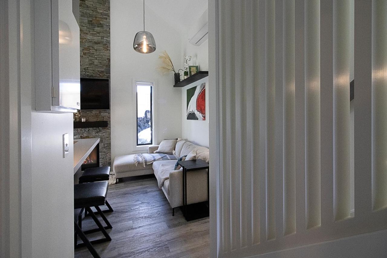Hillbrook - A Luxurious Guesthouse Ohauiti Luaran gambar