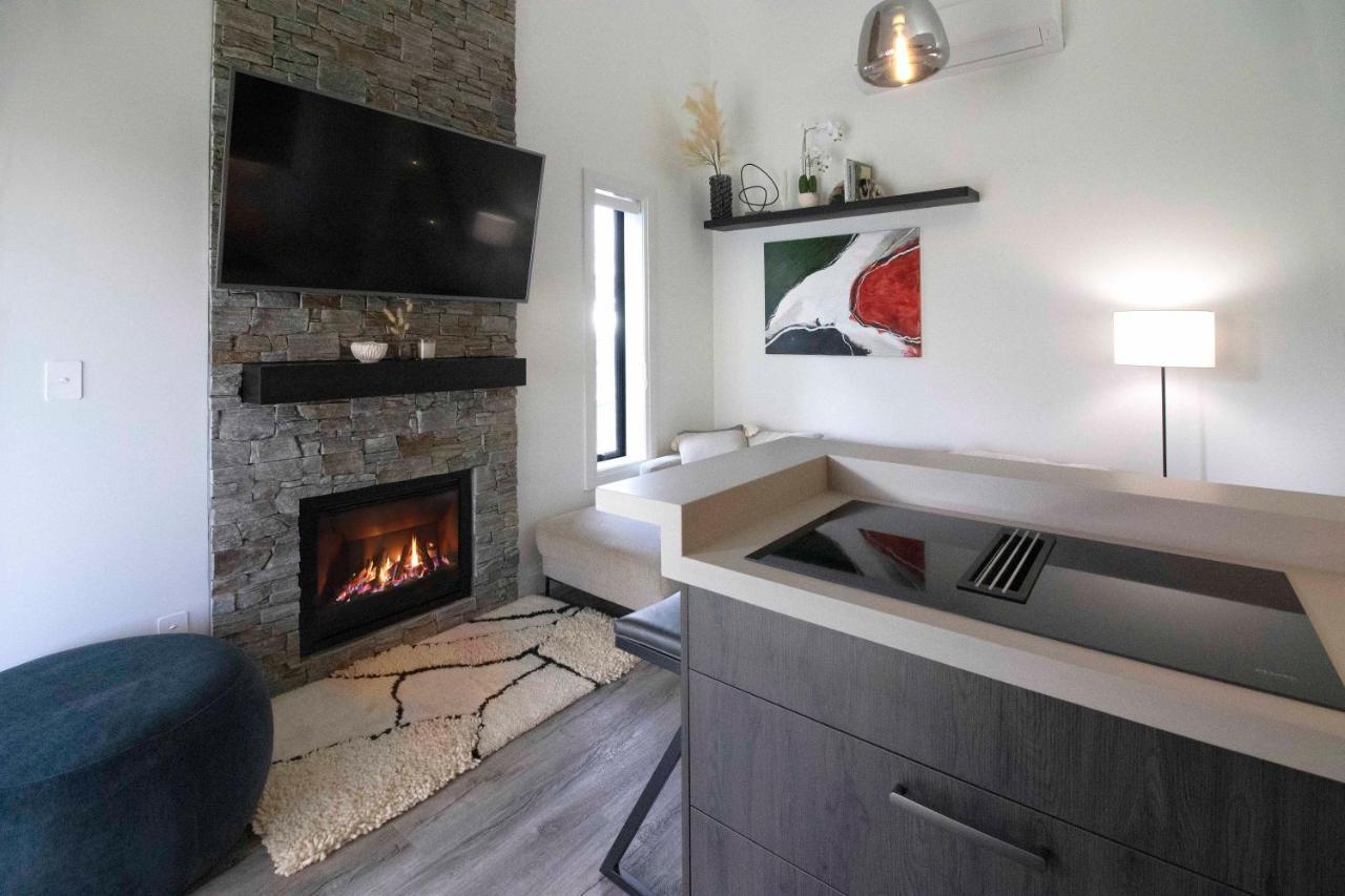 Hillbrook - A Luxurious Guesthouse Ohauiti Luaran gambar