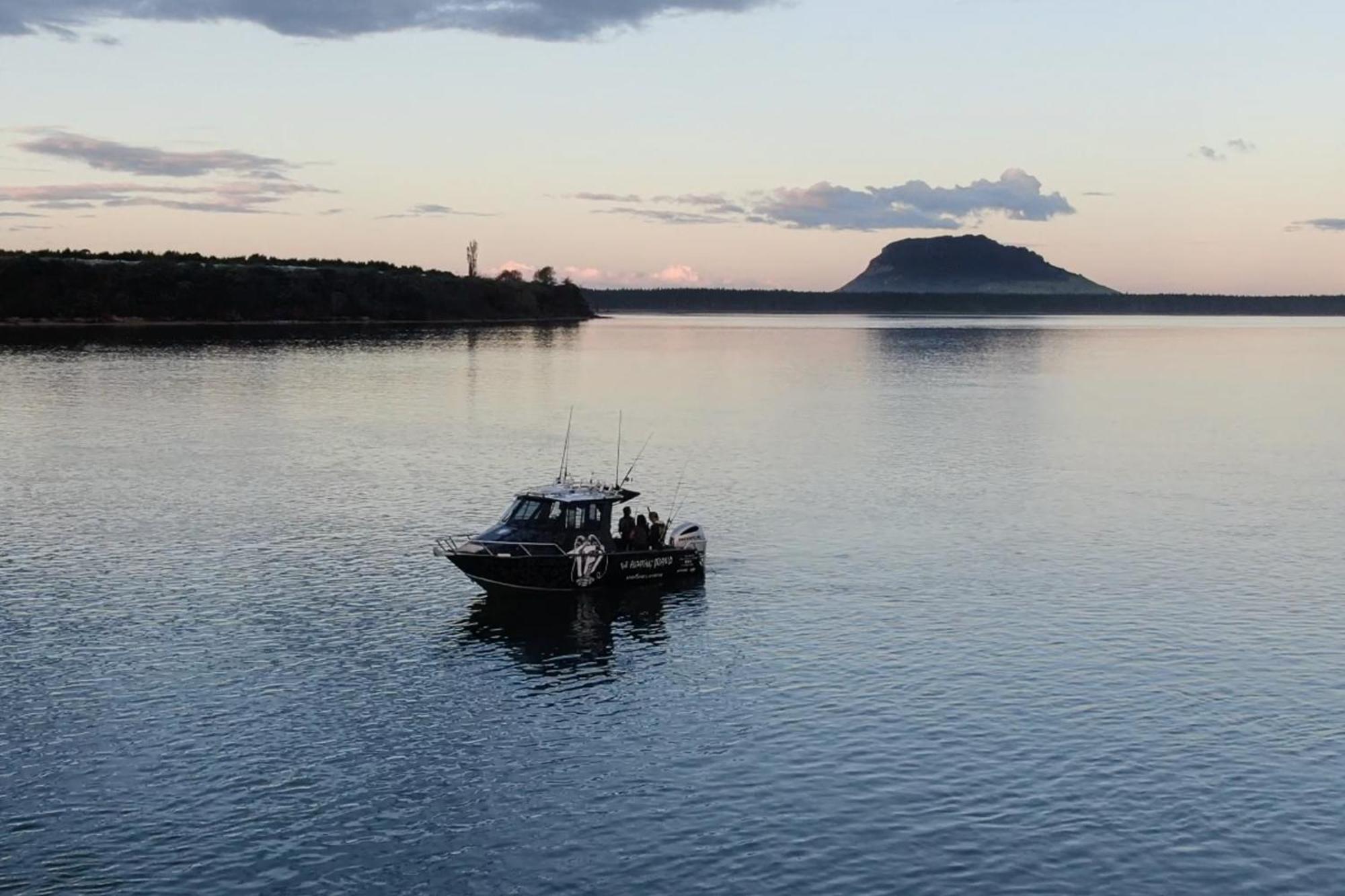 Hillbrook - A Luxurious Guesthouse Ohauiti Luaran gambar